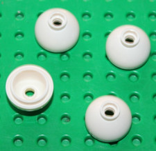 Lego white brick d'occasion  France