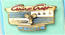 Vtg.chris craft boat for sale  North Dighton
