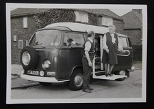 Volkswagen van tail for sale  DOWNHAM MARKET