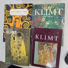 Gustav klimt art for sale  Oklahoma City
