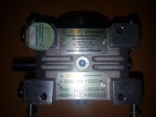 Atlanta getriebe 5602061 gebraucht kaufen  Weingarten