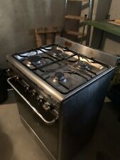 Cucina smeg gas usato  Algua