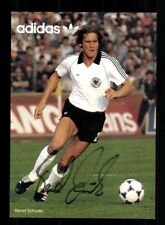 Bernd schuster dfb gebraucht kaufen  Bad Neustadt-Umland