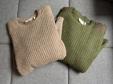 Fjällräven herren pullover gebraucht kaufen  Weyarn