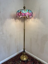 Stunning antique brass for sale  STOKE-ON-TRENT