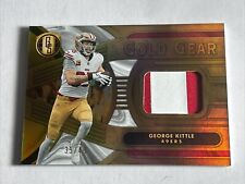 George kittle 2024 for sale  Felton