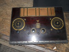 Rare rca radiola for sale  Monmouth