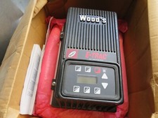 Woods xfc4001 trac for sale  Spirit Lake