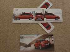 Nissan micra sales for sale  HINCKLEY