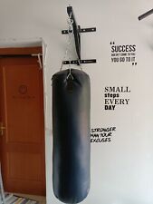 Sacco boxe con usato  Altopascio