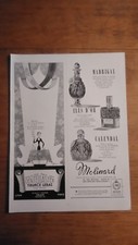 Publicite ancienne pub d'occasion  Angers-