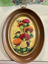Vintage mushroom bumblebee for sale  Evening Shade