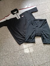 Fahrradtrikot crane xxl gebraucht kaufen  Wallerfangen