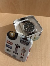 Fossil armbanduhr fs4813 gebraucht kaufen  Neuenkirchen
