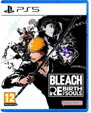 Bleach rebirth souls d'occasion Bleach rebirth souls d'occasion  Paris XI