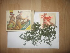 Airfix figuren british gebraucht kaufen  Düsseldorf