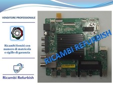 Main board td.mt9612.795 usato  Roma