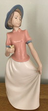 Nao lladro 1304 for sale  BOLTON