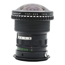 Weltblick fish eye gebraucht kaufen  Filderstadt