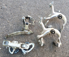 Sachs huret front for sale  PRESTON