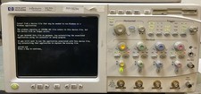 54825a infinium oscilloscope for sale  Sanford
