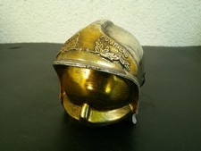 Figurine casque sapeurs d'occasion  Mer