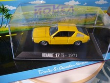 Renault jaune orangé d'occasion  Châteaurenard