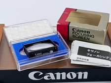 Mint canon focusing d'occasion  Expédié en Belgium