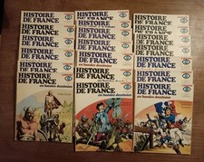 Histoire bandes dessinées d'occasion  Gévezé