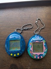 Tamagotchi gen 2017 for sale  LONDON