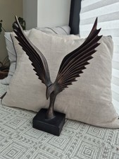 Resin statue ornament for sale  AYLESBURY