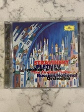 Russian national orchestra for sale  Carterville
