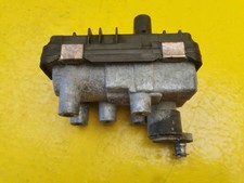 BMW X3 F25 F20 F30 6NW010430 Regulator ciśnienia doładowania Regulator turbosprężarki 4933519411 O, używany na sprzedaż  PL
