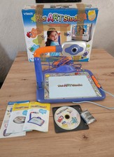 Kidi art studio gebraucht kaufen  Mistelgau
