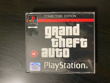 Grand theft auto usato  Mazzarrone