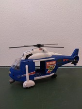 Dickie toys helicopter gebraucht kaufen  Hohenfels