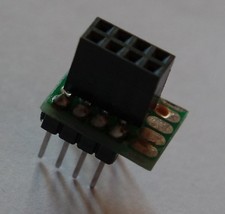Breadboard adapter esp8266 gebraucht kaufen  Offenburg
