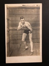 1908 strongman rppc for sale  Lehighton