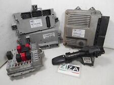 Kit chiave ecu usato  Putignano