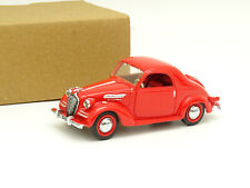 Miniacars résine simca d'occasion  Paris VII