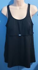 Motherhood maternity tankini for sale  Sparta