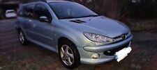 peugeot 206 sw felgen gebraucht kaufen  Wietze