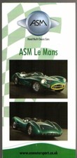 Asm mans market for sale  UK