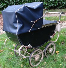 Landau places 1940 d'occasion  Meung-sur-Loire