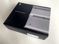 Genuine apple vesa for sale  HALIFAX