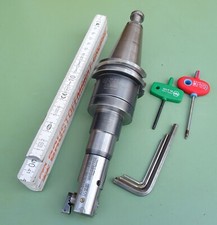 Wohlhaupter multibore ausbohrk gebraucht kaufen  Artern