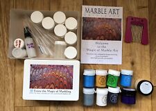 Enjoy magic marbling for sale  HALIFAX
