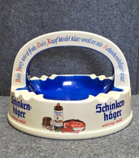 Vintage stammtischaschenbecher gebraucht kaufen  Düren