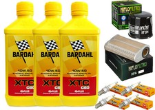 Kit tagliando honda usato  Catania