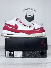 Size air jordan for sale  Allen
